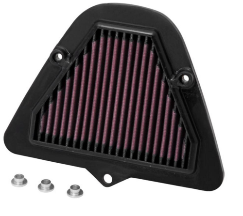 K&N Engineering - K&N Engineering High Flow Air Filter - KA-1709