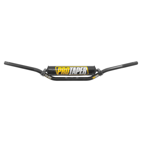 ProTaper - ProTaper SE Handlebar - YZ High Bend - Jet Black - 2152D JET BLACK