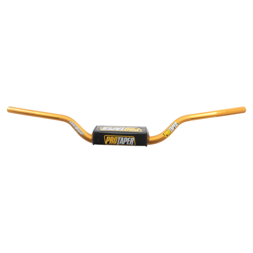 ProTaper - ProTaper Contour Handlebar - ATV Mid Bend - Gold - 2817D GOLD