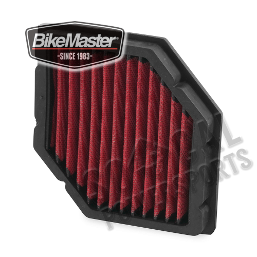 BikeMaster - BikeMaster Air Filter - 457030