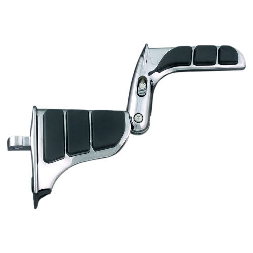 Kuryakyn - Kuryakyn SwingWing Pegs - Male Mount - 4466