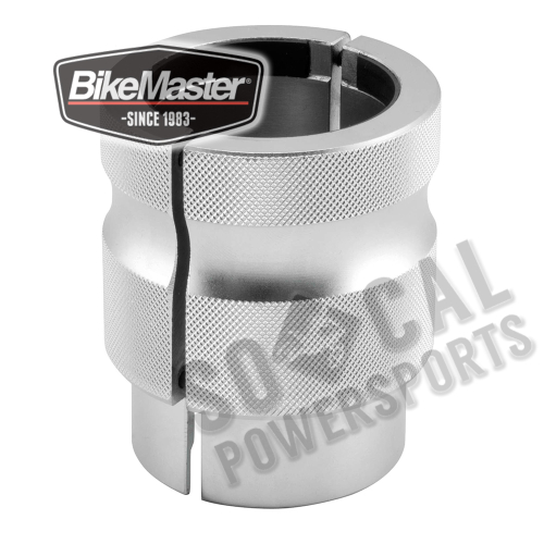 BikeMaster - BikeMaster Fork Seal Installer - 49-50mm - 151642