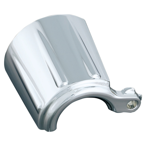 Kuryakyn - Kuryakyn Inner Primary Cover Front Extension - 8370