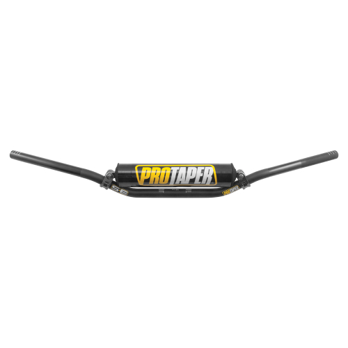 ProTaper - ProTaper SE Handlebar - YZ Low Bend - Jet Black - 2126D JET BLACK