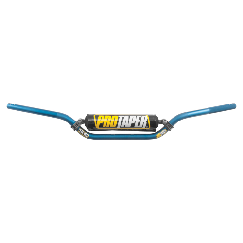 ProTaper - ProTaper SE Handlebar - Windham/RM Mid Bend - Blue - 2200D BLUE
