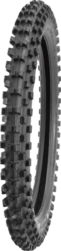 Bridgestone - Bridgestone M59 Soft/Intermediate Front Tire - 80/100-21 - 065846