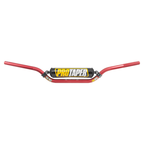 ProTaper - ProTaper SE Handlebar - Windham/RM Mid Bend - Red - 2200D RED