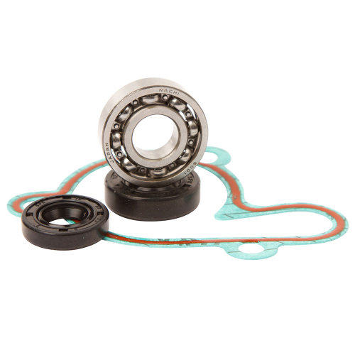 Hot Rods - Hot Rods Water Pump Rebuild Kit - WPK0022
