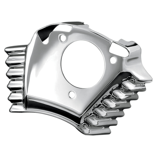 Kuryakyn - Kuryakyn Throttle Servo Motor Cover - Chrome - 8657