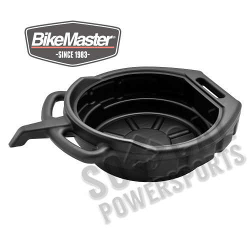 BikeMaster - BikeMaster 8 Liter Drain Pan - 151897