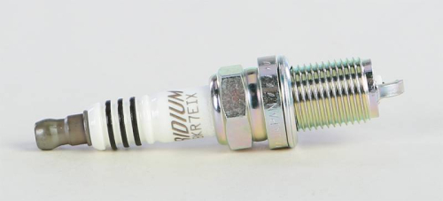 NGK - NGK Iridium IX Spark Plug - BKR7EIX - 2667