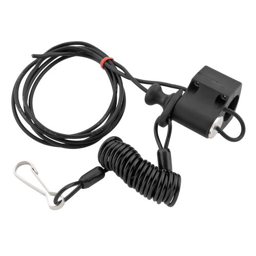BikeMaster - BikeMaster Kill Switch - Normally Open - 266181