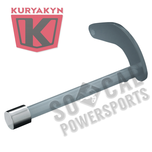 Kuryakyn - Kuryakyn Shifter Spline Cover - 9072