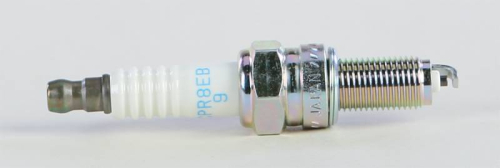 NGK - NGK Spark Plugs - CPR8EB-9 - 6607