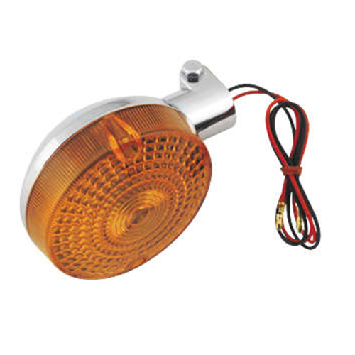 BikeMaster - BikeMaster Turn Signal - 261105