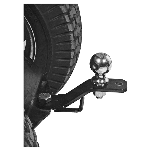 QuadBoss - QuadBoss 3-Way Hitch Adapter - 3W-HITCH