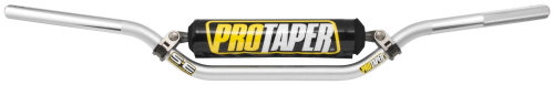 ProTaper - ProTaper SE Handlebar - KLX110/DRZ110 - Silver - 2176D SILVER