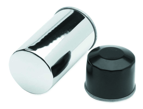 Twin Power - Twin Power Oil Filter - Black - 603602