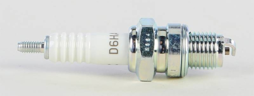 NGK - NGK Spark Plugs - D6HA - 6512