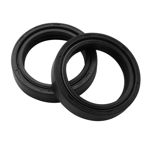 BikeMaster - BikeMaster O.E. Fork Oil Seals - 429025