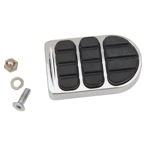 Kuryakyn - Kuryakyn ISO-Brake Pedal Pad - 8029