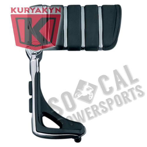 Kuryakyn - Kuryakyn Switchblade Pegs without Adapters - 4446