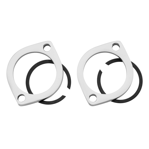 Bikers Choice - Bikers Choice Exhaust Flange Kit - 410488