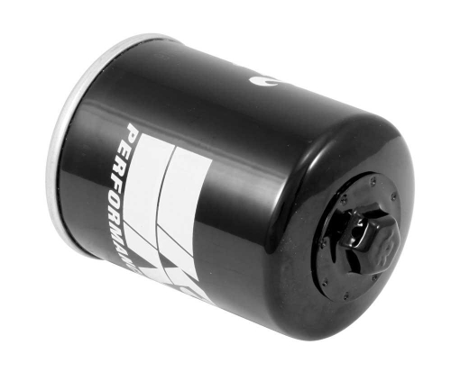 K&N Engineering - K&N Engineering Performance Gold Oil Filter - KN-198