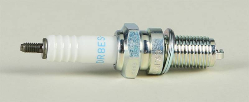 NGK - NGK Spark Plugs - DR8ES-L - 2923