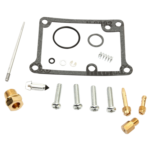 All Balls - All Balls Carburetor Rebuild Kit - 26-1562