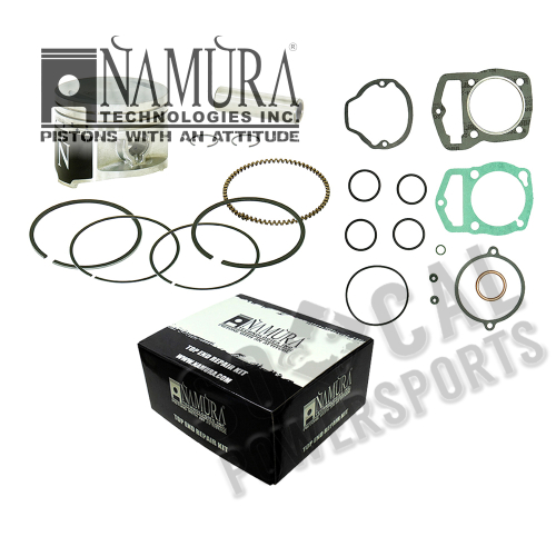 Namura Technologies - Namura Technologies Top End Rebuild Kit - 65.47 - Standard - NA-10020K
