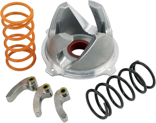 EPI - EPI Sport Utility Clutch Kit - Elevation 0-3000ft. - Tire Size - 28in. or Larger - WE437403
