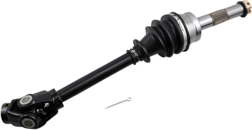 Moose Utility - Moose Utility OEM Replacement CV Axle - POL-7006