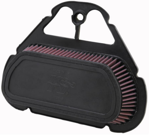 K&N Engineering - K&N Engineering High Flow Air Filter - YA-6001