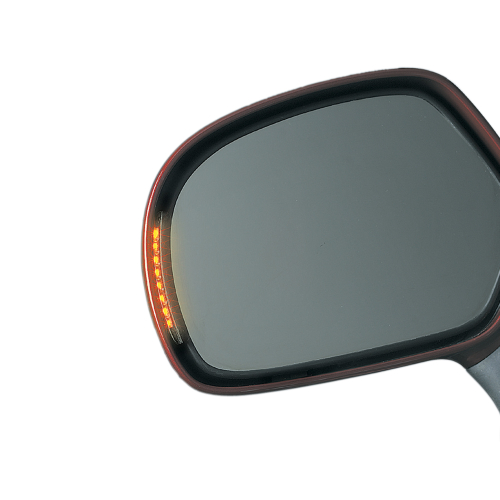 Kuryakyn - Kuryakyn LED Mirror Lights - 7513