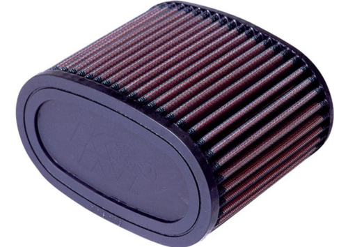 K&N Engineering - K&N Engineering High Flow Air Filter - HA-1187