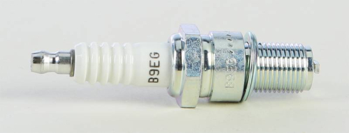 NGK - NGK Racing Series Spark Plug - B9EG - 3530