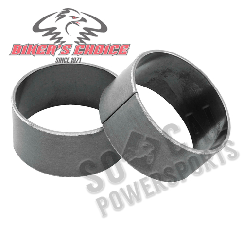 Bikers Choice - Bikers Choice Fork Tube Bushings - 41mm - 601620