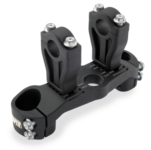 ProTaper - ProTaper Upper Triple Clamp Kit - 11-026A /05-066A