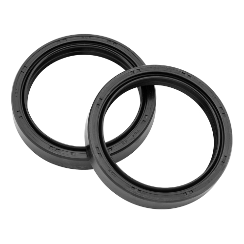BikeMaster - BikeMaster NOK Fork Oil Seals - 429089