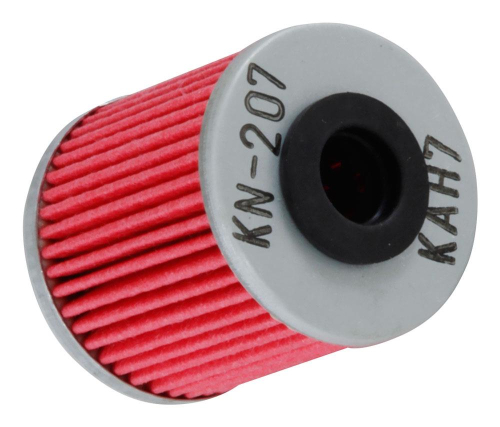 K&N Engineering - K&N Engineering Performance Gold Oil Filter - KN-207