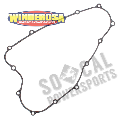 Vertex - Vertex Right Side Cover Gasket - 816234
