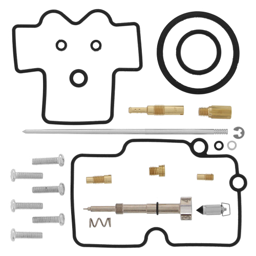 All Balls - All Balls Carburetor Rebuild Kit - 26-1464
