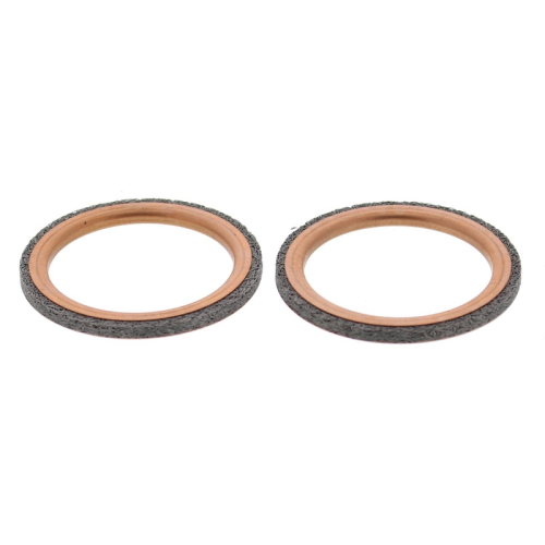 Vertex - Vertex Exhaust Gasket Kit - 823028