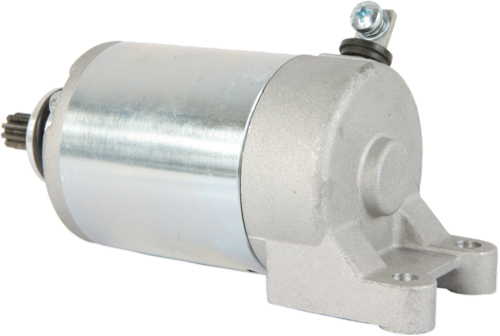 Parts Unlimited - Parts Unlimited Starter - 2110-0637