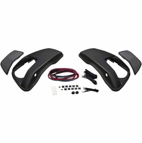 Hogtunes - Hogtunes Speaker Lid Kit without Speakers - HT LID-RM