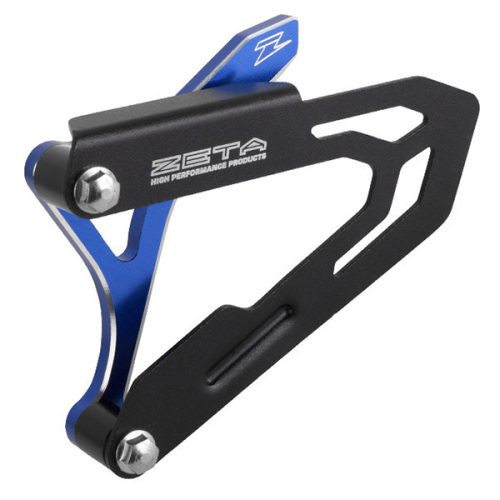 ZETA - ZETA Case Saver with Cover - Blue - ZE80-8326