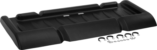 Open Trail - Open Trail Roof - Molded - V000092-11056T