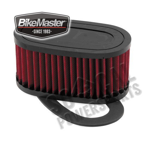 BikeMaster - BikeMaster Air Filter - 457010