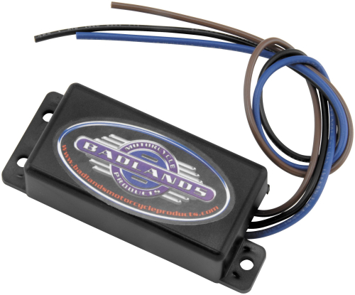 Badlands M/C Products - Badlands M/C Products Load Equalizer III - LE-03-SRCVO